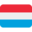 flag, Luxembourg